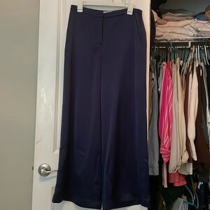 Trina Turk Silk Pants